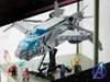 LEGO 76248 Marvel The Avengers Quinjet, hraka vesmrn lodi Náhled obrázku produktu 34