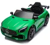 Mercedes AMG GTR - Kinder Elektroauto - 12V - mit Produktbild-Vorschau 1