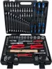 KS TOOLS 1/4+3/8+1/2 Universal-Werkz. 97tlg 917.0797 Náhled obrázku produktu 12