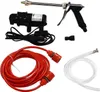 12V 100W vodní čerpadlo Vysokotlaká sada zahradního vodního Náhled obrázku produktu 5