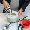 MEPAL 102306018100 Rührschüssel Chef It navy 3,0 l Anteprima dell’immagine prodotto 4
