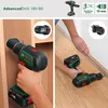 Akku-Bohrschrauber AdvancedDrill 18V-80 QuickSnap Produktbild-Vorschau 12