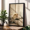Chow-Chow, Hundeposter, Produktansicht 4 Podgląd zdjęcia produktu