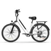Qekud E26 Hochkohlenstoffstahl E-Bike 26*1.95 Zoll Reifen Produktbild-Vorschau 3