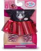 BABY born Completo da gatto con gonna in tulle, pantaloni e Anteprima dell’immagine prodotto 3