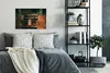 MuchoWow® Poster Schreibmaschine - Antik - Schwarz 60x40 cm Produktbild-Vorschau 4
