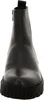 Gabor Dámská elegantní kotníková obuv F-Weite 51.820 black Náhled obrázku produktu 29