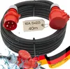 CEE Verlängerungskabel Starkstrom 16A H07RN-F 5G1,5mm² / Produktbild-Vorschau 13