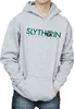 Harry Potter - "Slytherin" Kapuzenpullover für Jungen Produktbild-Vorschau 3