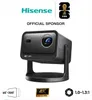Hisense C3 | Laser Projector 4K, DLP, UHD 4K (3840x2160), Produktbild-Vorschau 12