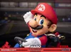 Mario Kart Statue PVC Mario Standard Edition 19 cm Voir les images du produit 27