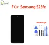Für Samsung Galaxy S23 FE SM-S711B LCD Display (OLED) mit Produktbild-Vorschau 2
