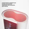 Babymilchwärmer, Sterilisator, Zwei-in-Eins-Milchwärmer mit Produktbild-Vorschau 2