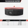 GORILLA SPORTS® Gewichthebergürtel Vollnarbenleder 10 mm | Produktbild-Vorschau 2
