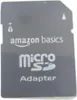 Amazon Basics âLSMICRO128GU3 Micro SDXC Class 10 UHS-I U3 Produktbild-Vorschau 18