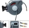 Hadicový naviják Hadicový naviják 20 m automatický 18 bar- Náhled obrázku produktu 6