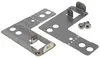 Bosch Siemens 00622456 Haltewinkel L+R für Produktbild-Vorschau 3