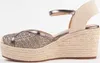 Montevita Wedge Sparto Balenci9 Grau Produktbild-Vorschau 10