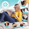 Nackenmassagegerät Shiatsu, Nacken- und Rückenmassagegerät Produktbild-Vorschau 10