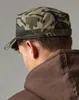 Beechfield B33 | Camo Army Cap / casquette / bonnet - Voir les images du produit 4