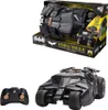 DC Comics - Batman Tumbler RC Ferngesteuertes Fahrzeug, Produktbild-Vorschau 5