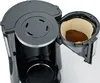 Severin KA 4845 Filterkaffeemaschine, Glaskanne, 8 Tassen Produktbild-Vorschau 4