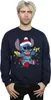 Disney - Sweatshirt für Herren BI30726 (4XL) (Marineblau) Produktbild-Vorschau 2