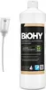BiOHY Kaffeevollautomaten Entkalker (1l Flasche) + Dosierer Produktbild-Vorschau 1