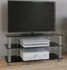 VCM TV Möbel | Lowboard | Kabelführung | Maße H. 45 x B. 95 Produktbild-Vorschau 4