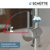 SCHÜTTE Küchenarmatur CORNWALL, Niederdruck Armatur Küche, Produktbild-Vorschau 7