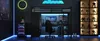 Gaming hoogslaper 160 x 200 cm met LED-verlichting, een Productafbeelding-voorbeeld 9