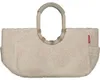 reisenthel loopshopper M Einkaufstasche Tragetasche Teddy Produktbild-Vorschau 15