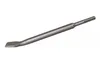LEVIOR - Dláto SDS+ ploché zahnuté 15x250x40mm Náhľad obrázku produktu 1