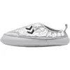hummel Junior Slipper Kinder 1508 - silver 29 Produktbild-Vorschau 1