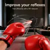Inventus Sac de frappe Reflex 150‑200 cm – Punching Ball Voir les images du produit 6