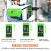Récepteur laser professionnel VEVOR Détecteur laser d'une Voir les images du produit 3