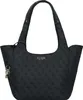 GUESS HWSG73 34220 CALISTA 2 IN 1 TOTE Schwarz Produktbild-Vorschau 19