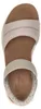 Skechers Slip-Ins: Bobs Sun Ray  Sandalen Plat - Beige - Produktbild-Vorschau 21