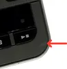Telefono cordless duo dect con segreteria telefonica Anteprima dell’immagine prodotto 5
