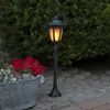 TORCIA A CELLA SOLARE FIAMMA / 63 cm / Sensore / Uso Anteprima dell’immagine prodotto 7