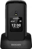 Handy Maxcom MM834 Dual SIM Schwarz Produktbild-Vorschau 1