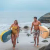 Skládací ultralehké SUP prkno Coasto Flip 11'5, 7,18 kg, Náhled obrázku produktu 12