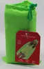 Frosch Party Poncho Regenschutz Produktbild-Vorschau 1