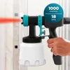 Cecotec verfspuitapparaat PerfectPaint 800 EasyGo met 800W Productafbeelding-voorbeeld 3