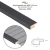 HEXIM Abschlussleiste 275x2,7cm passend für unsere Produktbild-Vorschau 2