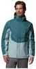 Kurtka Columbia Chaqueta con capucha Columbia Pouring Podgląd zdjęcia produktu 1