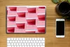 MuchoWow® Laptop Aufkleber Sticker Cover Rosa - Balkon - Produktbild-Vorschau 2