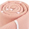 babybay Nestchen Waffelpiqué passend für Modell Maxi, Produktbild-Vorschau 2