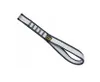 Expressschlinge Polyamid Quickdraw Sling 16 mm - Singing Podgląd zdjęcia produktu 4