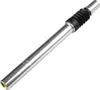 FISCHER Fahrrad-Sattelstütze Kerze Durchmesser: 25,4 mm Produktbild-Vorschau 1